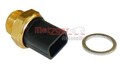 METZGER Temperaturschalter, Kühlerlüfter für FIAT/OPEL 0915194