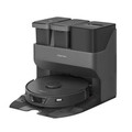 Roborock S7 Max Ultra Saugroboter, schwarz