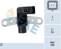 FAE Impulsgeber, Kurbelwelle 79252 für NISSAN RENAULT DACIA