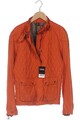 Belstaff Jacke Damen Anorak Jacket Kurzmantel Gr. EU 46 Baumwolle Or... #7j7r985