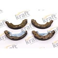 1x Bremsbackensatz KRAFT AUTOMOTIVE 6021490 passend für SMART