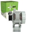 PSH +Line GENERATOR LICHTMASCHINE 70A passend für DAIHATSU CUORE |