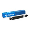 2x SACHS 313 482 Stoßdämpfer Set Hinten für OPEL ZAFIRA B (A05)