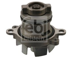 Febi Bilstein Wasserpumpe für ALFA ROMEO  passend für FIAT LANCIA