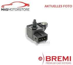 MAP SENSOR DRUCKSENSOR SAUGROHRDRUCK BREMI 35017 A FÜR MG MG ZT,MG ZT- T
