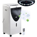 Sichler 3in1-Luftkühler, -befeuchter und Ionisator, 20 l, 150 W, 800 ml/h