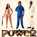 Ice-T - Power (Vinyl LP - 1988 - EU - Original)