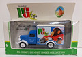 Broke Bond PG Tips Die-Cast Model Collection SL59000 1950 Bedford Truck OVP *