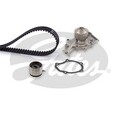 GATES (KP25535XS) Wasserpumpe+Zahnriemensatz für CHEVROLET DAEWOO