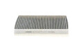 Innenraumfilter Aktivkohlefilter 1 987 432 535 BOSCH für LAND ROVER DISCOVERY IV