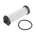 BLUE PRINT Hydraulikfilter für Automatikgetriebe Getriebefilter ADBP210026