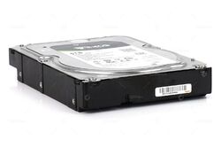 ST4000NM0025 SEAGATE EXOS ENTERPRISE HDD 4TB 7.2K SAS 12G 3.5" LFF