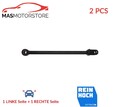 LINKS RECHTS QUERLENKER SATZ REINHOCH RH05-2008 2PCS I FÜR RENAULT DUSTER 80KW