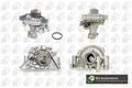 BGA CP3350H Wasserpumpe für CITROËN,FIAT,LANCIA,PEUGEOT