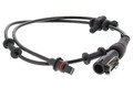 VEMO Sensor, Raddrehzahl Links, Rechts, Vorderachse für JAGUAR