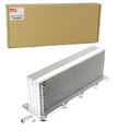 NTY LADELUFTKÜHLER TURBOKÜHLER passend für AUDI A1 A3 A4 A5 Q2 Q3 SEAT ALHAMBRA
