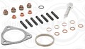 Montagesatz Lader ELRING 376.340 für MINI DS R55 R61 PEUGEOT R59 OPEL R56 R57 C4