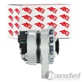 AS-PL GENERATOR LICHTMASCHINE 55A passend für FIAT CINQUECENTO PANDA SEICENTO |