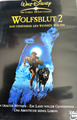 Wolfsblut 2 - Das Geheimnis des weißen Wolfes  - DVD