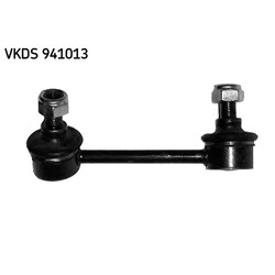 1x ORIGINAL® Skf Stange/Strebe, Stabilisator Hinten, Links für Toyota CALDINA#