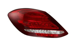 Heckleuchte links 1128101 ULO für MERCEDES-BENZ C-KLASSE
