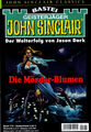 JOHN SINCLAIR CLASSICS Nr. 174 - Die Mörder-Blumen - Jason Dark