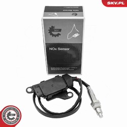 ESEN SKV 71SKV089 NOx-Sensor, NOx-Katalysator für AUDI,SKODA,VW