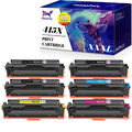 XL Toner für HP 415A/415X LaserJet Pro MFP M479fnw M479dw M479fdw M479fdn W2030X
