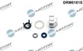 DR.MOTOR AUTOMOTIVE REPARATURSATZ EINSPRITZDÜSE INJEKTOR passend für CITROËN C4