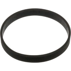 febi bilstein 100871 Dichtung Ansaugkrümmergehäuse für MERCEDES BENZ CLK