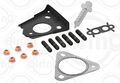 Montagesatz  Lader Elring 810.930 passend für NISSAN RENAULT