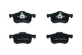 Bremsbelagsatz Scheibenbremse KAMOKA JQ1012764 für V70 184 VOLVO S80 1 2 285 S60
