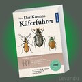 DER KOSMOS KÄFERFÜHRER | Die Käfer Mitteleuropas - Naturführer - über 1000 Arten