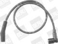 BERU BY DRIV 4 ZÜNDKABEL-SATZ passend für FORD COURIER FIESTA KA MAZDA 121 |
