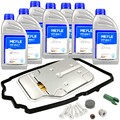 VAICO V30-2256 Ölwechsel Kit 722.9 Automatikgetriebe 7L MEYLE Öl für MERCEDES