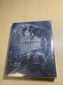 Monster Hunter World Iceborne PS4/PS5 GEO Steelbook No game Collectors selten
