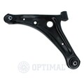 OPTIMAL Querlenker Dreieckslenker G6-2054 Stahlblech für MITSUBISHI SPACE STAR 6