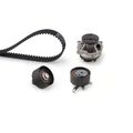 GATES KP25508XS-1 Zahnriemensatz + Wasserpumpe FORD
