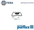 TEK043 HYDRAULIKFILTER SATZ AUTOMATIK-GETRIEBE PURFLUX NEU OE QUALITÄT