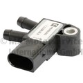 PIERBURG Sensor Differenzdruck 7.11190.05.0 passend für MERCEDES-BENZ GLK (X204)