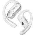 Shokz OpenFit Air Weiß Kopfhörer