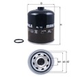ORIGINAL® Knecht AL 14 Lufttrocknerpatrone, Druckluftanlage für VW WORKER