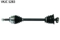VKJC 1283 SKF Antriebswelle für RENAULT