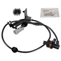 FEBI BILSTEIN Sensor, Raddrehzahl Hinterachse, Links für TOYOTA