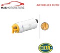 ELEKTRISCH KRAFTSTOFFPUMPE HELLA 8TF 358 146-341 A FÜR BMW 5,E39