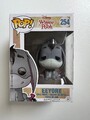 Funko POP! Disney Winnie the Pooh - Eeyore - Figur #254 -Sammelfigur