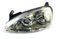Hauptscheinwerfer DEPO 442-1136L-LD-EM für OPEL COMBO Tour 1.6 2005-2011