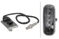 NOx-Sensor NOx-Katalysator HELLA 6PN 358 186-121 M20X1.5 für MAN TGS 1 TGX TGA