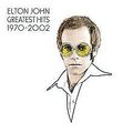 Elton John - Greatest Hits 1970 - 2002 (2 CD) von John, Elton | CD | Zustand gut