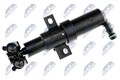 NTY Waschwasserdüse Scheinwerferreinigung EDS-VW-005 für VW PASSAT B6 Variant
